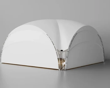 ad10×10c-2 Grand Tent