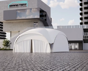 ad10×10c-3 Grand Tent