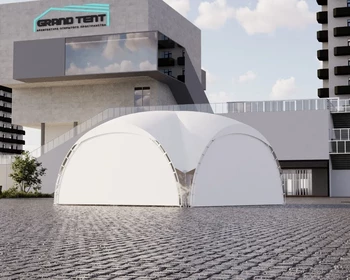 ad10×10c-4 Grand Tent