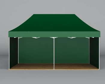 m3x6hrg-2 Grand Tent