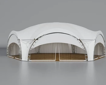 ah6s-1 Grand Tent