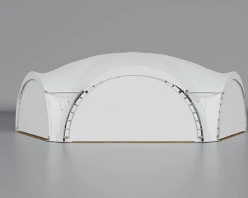 ah6s-2 Grand Tent