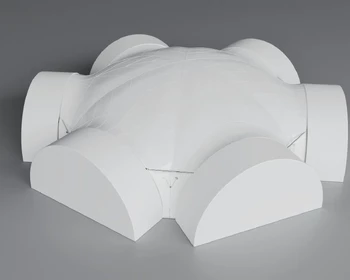 ah8sa-2 Grand Tent