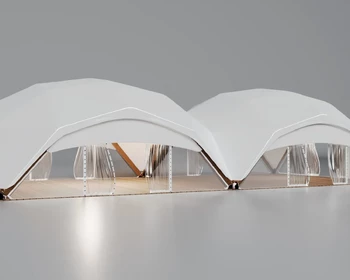 qw16-1 Grand Tent
