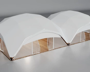 qw16-2 Grand Tent