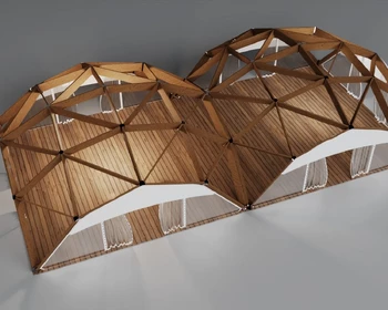 qw16-3 Grand Tent