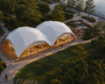 qw16-5 Grand Tent