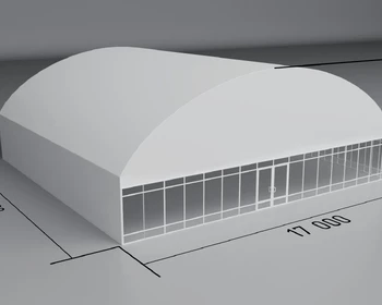 hb17x17m-1 Grand Tent