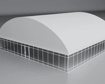 hb17x17m-2 Grand Tent
