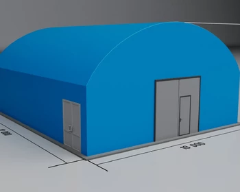 hb10x12m1 Grand Tent