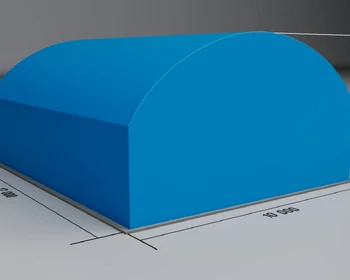 hb10x12m2 Grand Tent