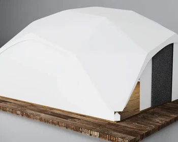 qw53 Grand Tent