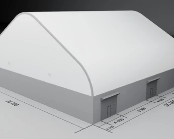 hb35x353 Grand Tent