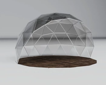 g6tr1 Grand Tent