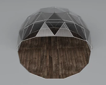 g6tr2 Grand Tent