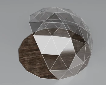 g6tr3 Grand Tent