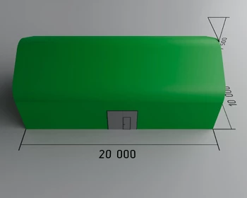 hb10x202 Grand Tent