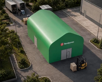 hb10x204 Grand Tent