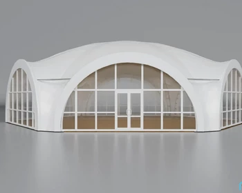 ah20х17c Grand Tent
