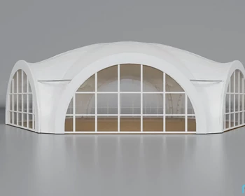 ah20х17c2 Grand Tent