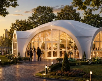 ah20х17c3 Grand Tent