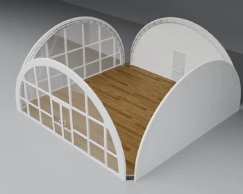 dat10x10c3 Grand Tent