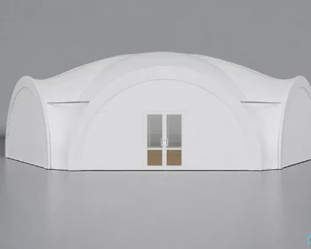 ah10c1 Grand Tent