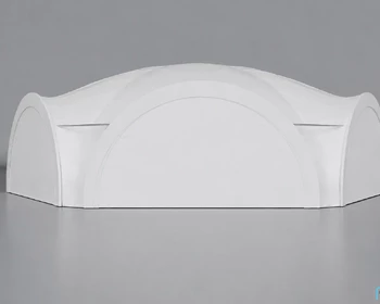 ah10c2 Grand Tent