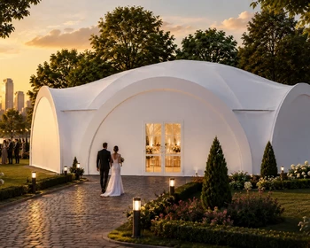 ah10c3 Grand Tent