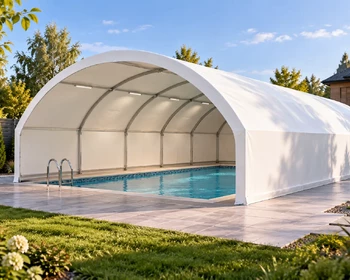 hb5h10msp4 Grand Tent