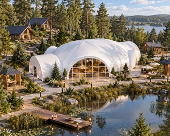 ah20x22x10h5m4 Grand Tent