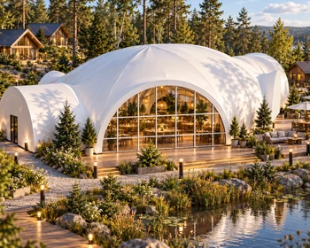 ah20x22x10h5m5 Grand Tent