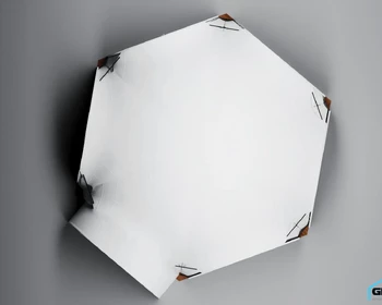 ah15×13m-8h3m3 Grand Tent