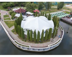 Отель «Moscow Country Club»