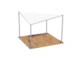 Шатер «KITE» 3×3 м Grand Tent