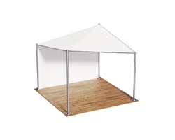 Шатер «KITE» со стеной 3×3 м Grand Tent