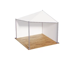 Шатер «KITE» с двойной стеной 3×3 м Grand Tent