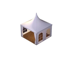 Шатёр пагода Professional 4×4 м Grand Tent
