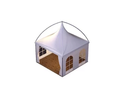 Шатёр пагода London 4×4 м Grand Tent