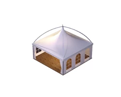 Шатёр пагода London 6×6 м Grand Tent