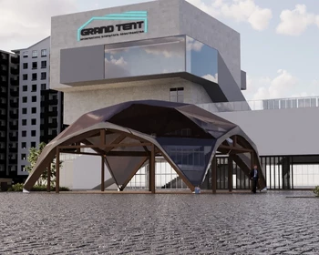 q14-3 Grand Tent