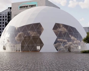 sg30z-4 Grand Tent