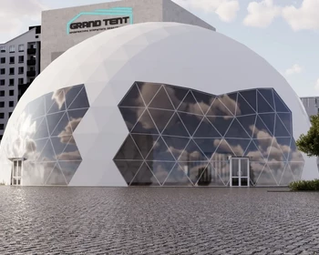 sg30z-5 Grand Tent