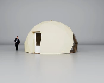 sg6z-3 Grand Tent