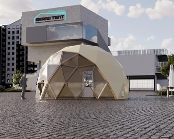 sg6z-5 Grand Tent