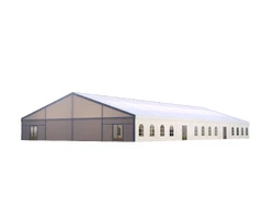 Классический шатёр 20×40 м Grand Tent