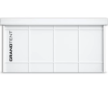 Пластиковые ABS панели 5х2,5 м