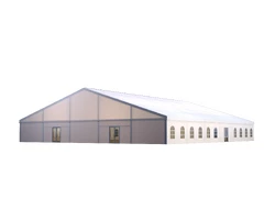 Классический шатёр 25×30 м Grand Tent