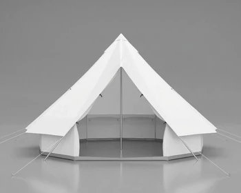 Шатёр Belltent Starcamp 19 м²