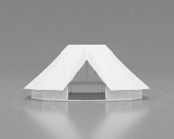 Шатёр Belltent Starcamp 36 м²
